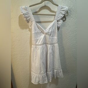 NWT Aqua dress